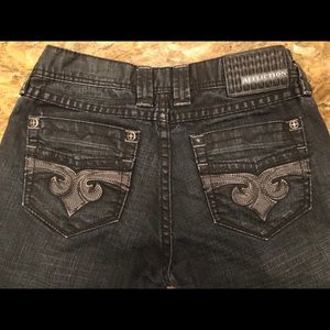 Men’s jeans